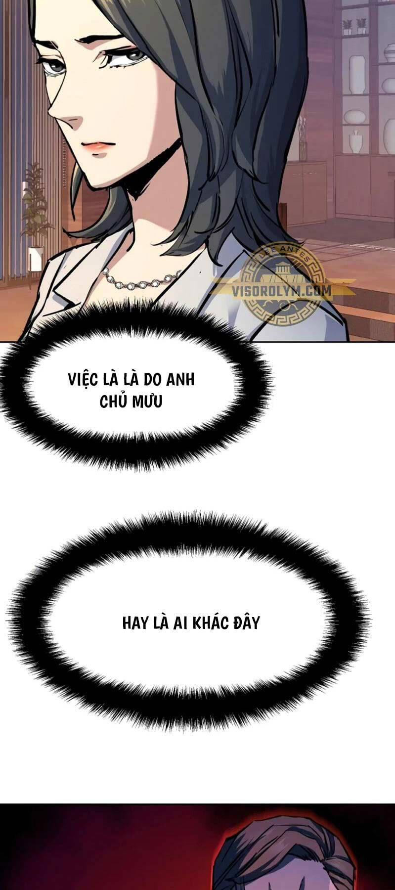 Bạn Học Của Tôi Là Lính Đánh Thuê - Chapter 182 - Page 10