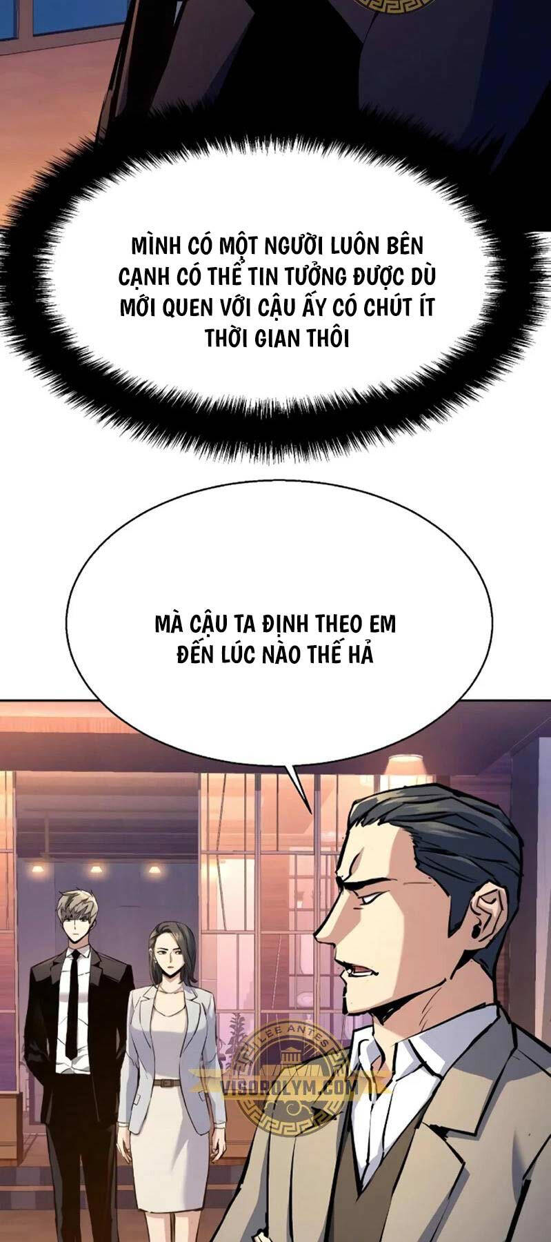 Bạn Học Của Tôi Là Lính Đánh Thuê - Chapter 182 - Page 14