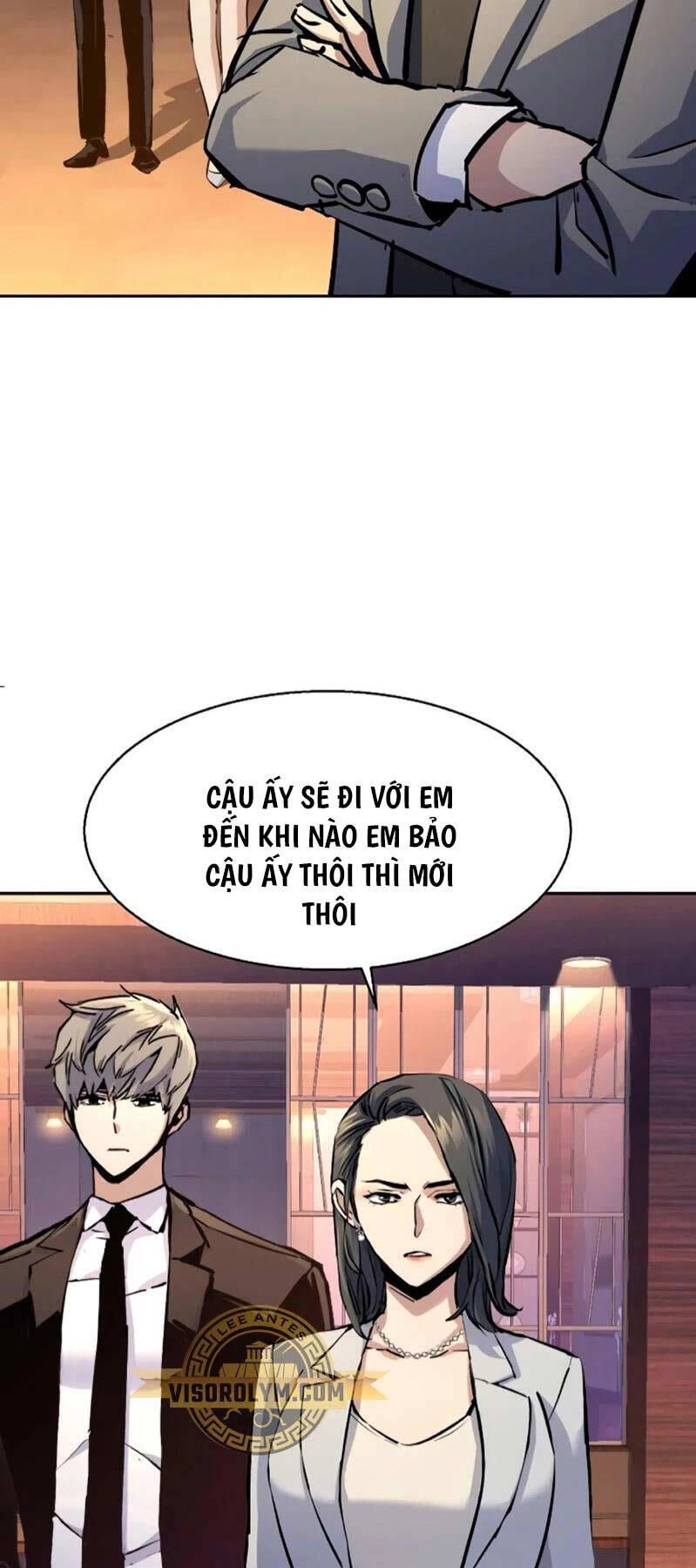 Bạn Học Của Tôi Là Lính Đánh Thuê - Chapter 182 - Page 15
