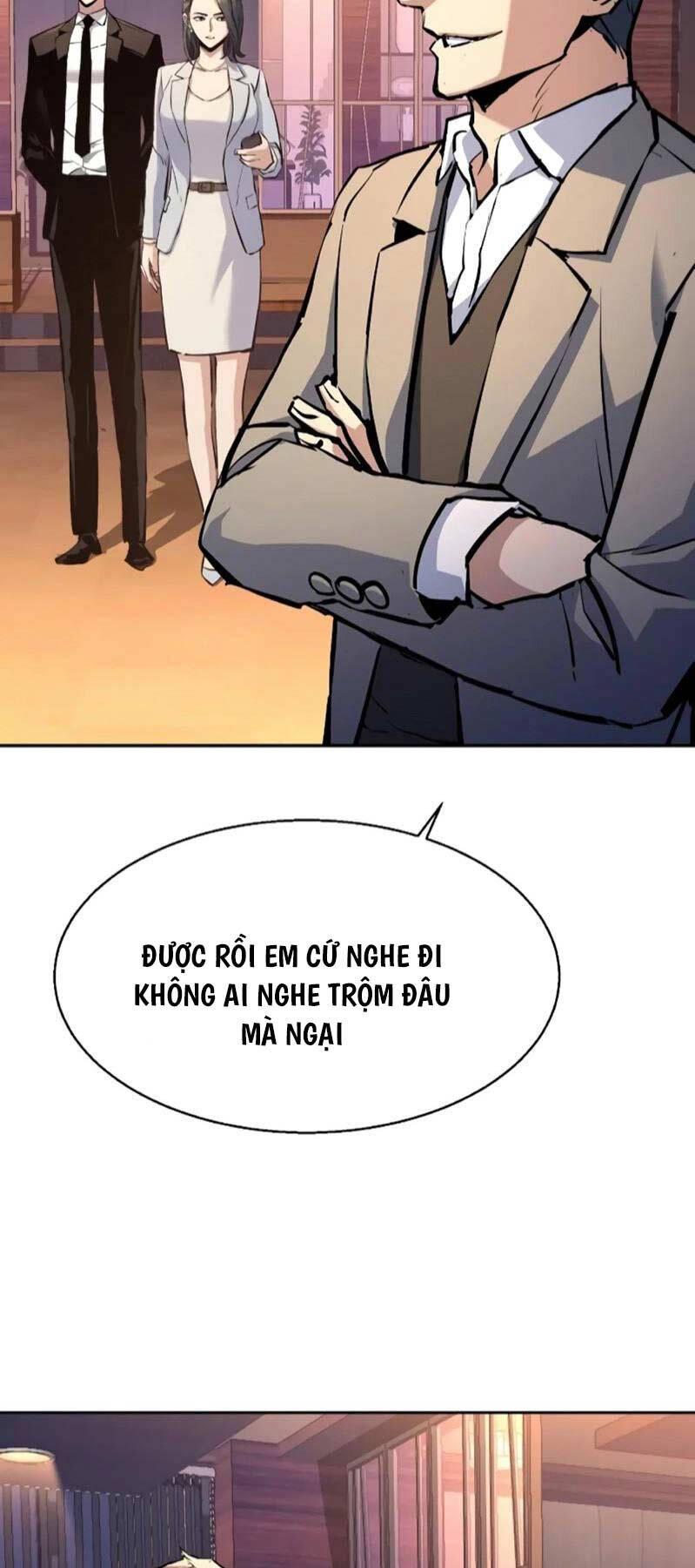 Bạn Học Của Tôi Là Lính Đánh Thuê - Chapter 182 - Page 19