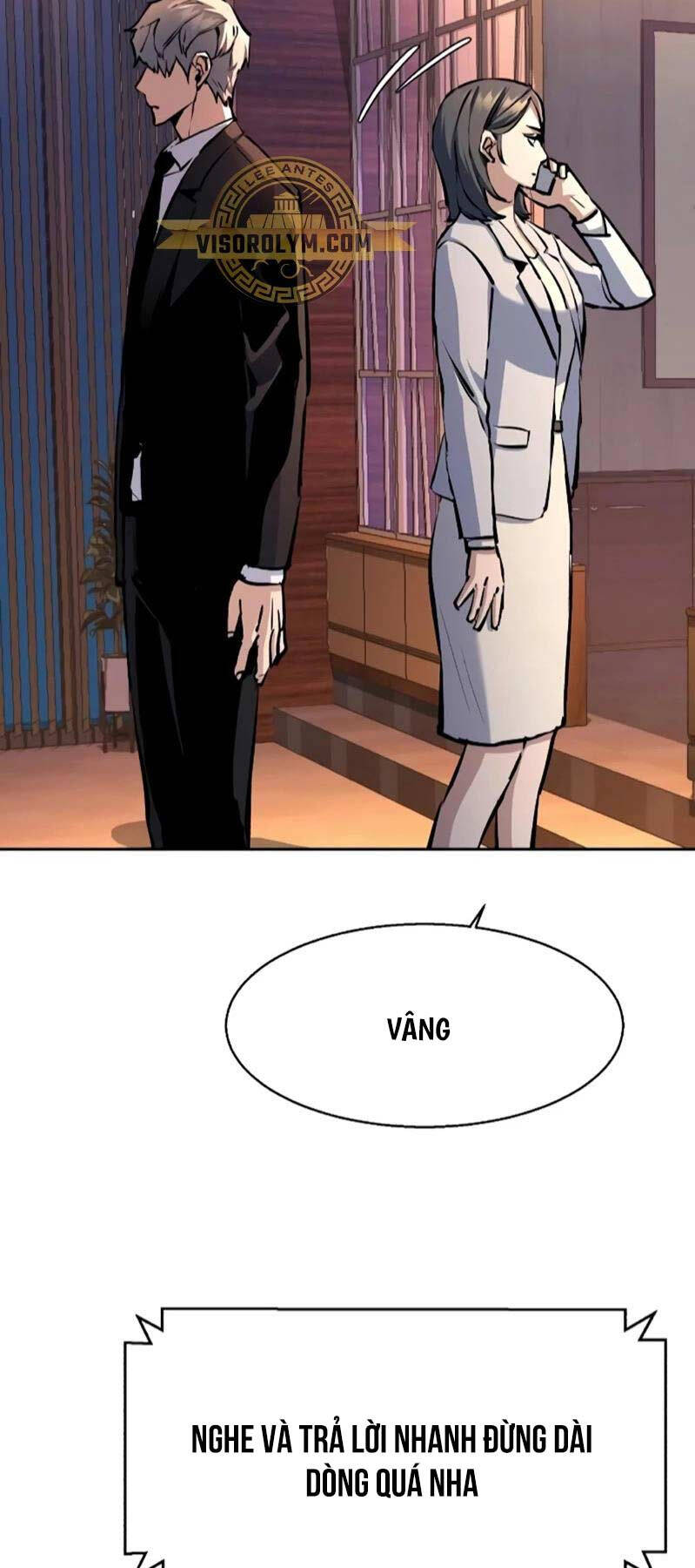 Bạn Học Của Tôi Là Lính Đánh Thuê - Chapter 182 - Page 20