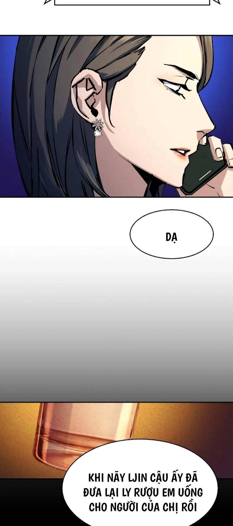 Bạn Học Của Tôi Là Lính Đánh Thuê - Chapter 182 - Page 21