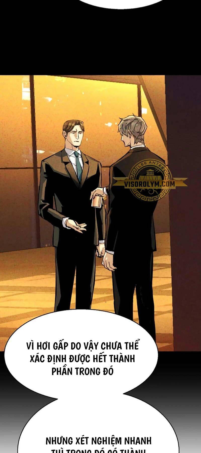 Bạn Học Của Tôi Là Lính Đánh Thuê - Chapter 182 - Page 22