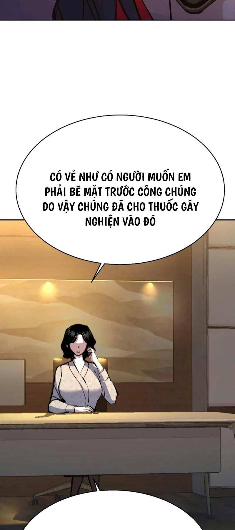 Bạn Học Của Tôi Là Lính Đánh Thuê - Chapter 182 - Page 24