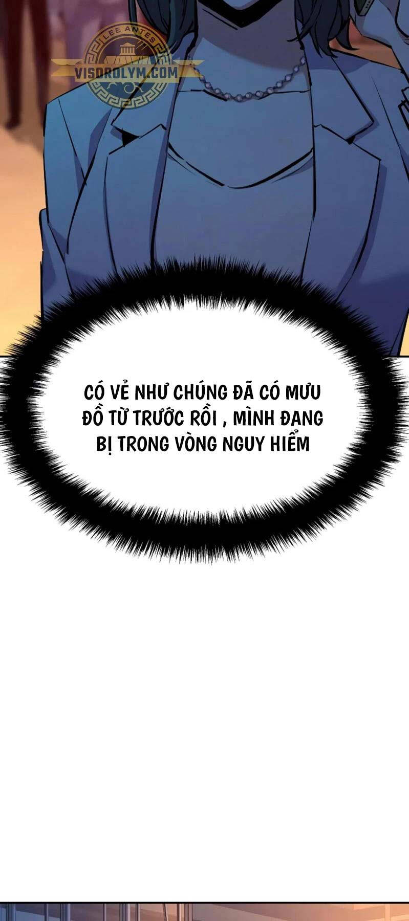 Bạn Học Của Tôi Là Lính Đánh Thuê - Chapter 182 - Page 26