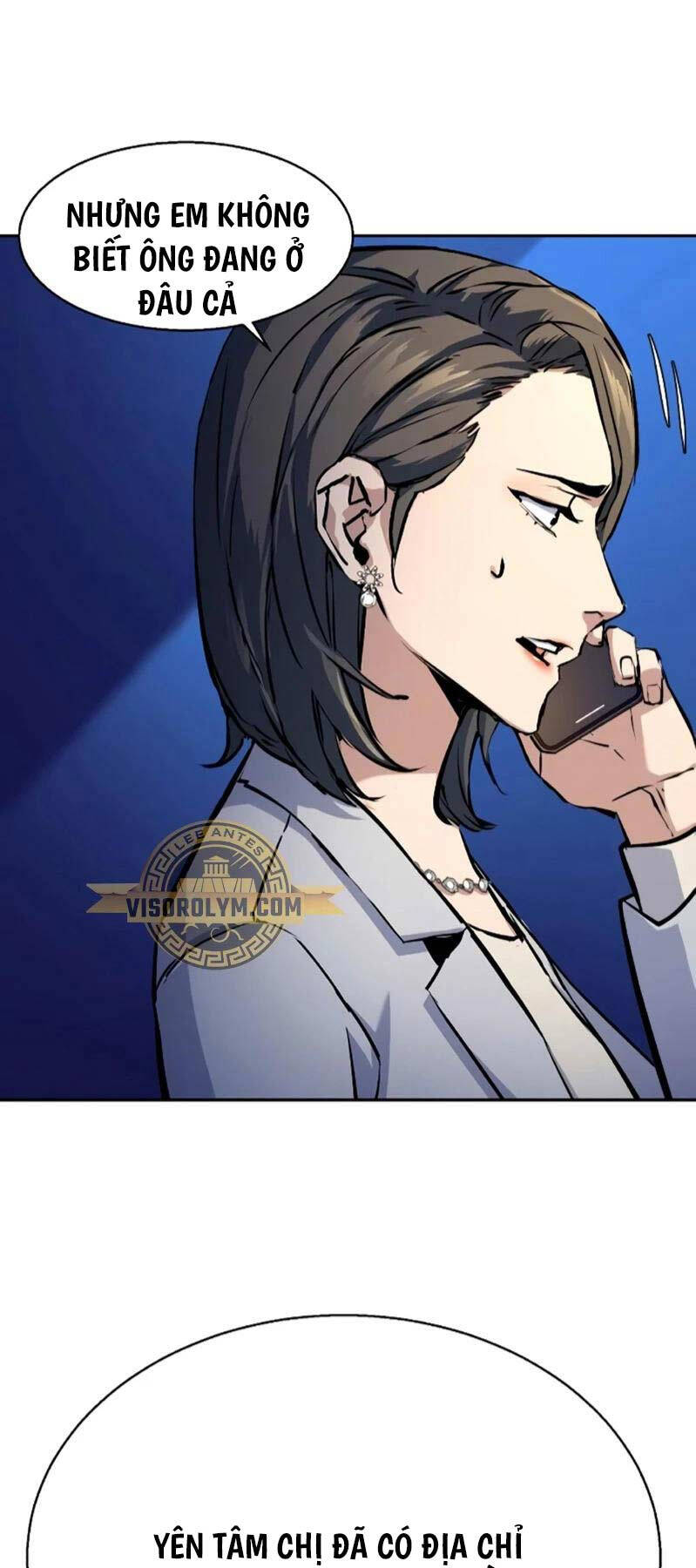 Bạn Học Của Tôi Là Lính Đánh Thuê - Chapter 182 - Page 34