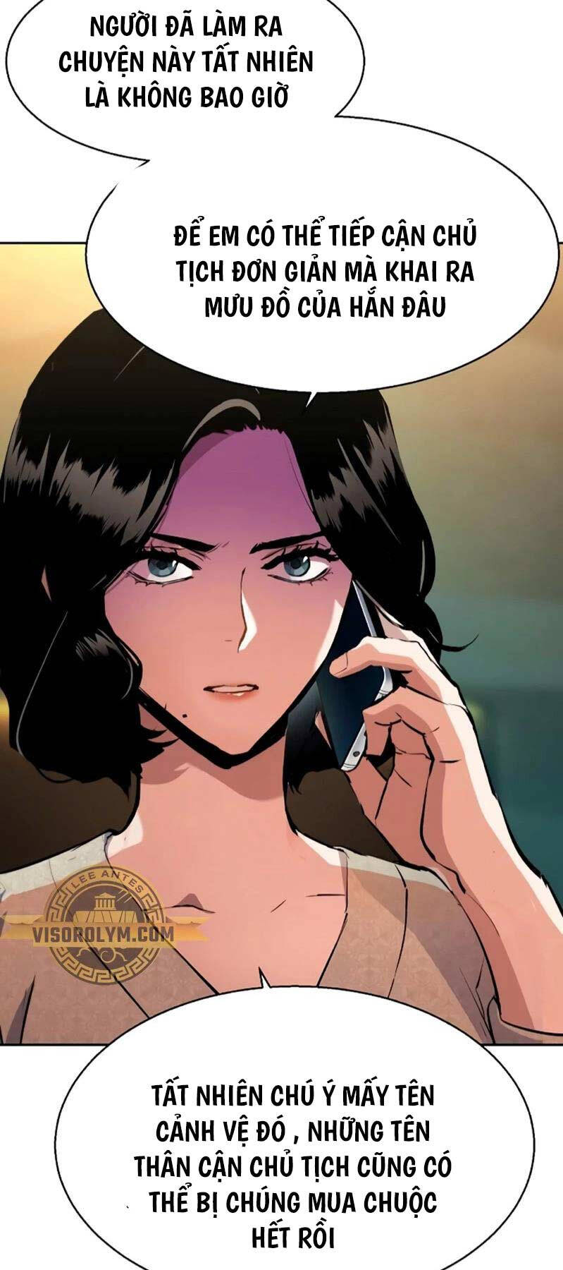 Bạn Học Của Tôi Là Lính Đánh Thuê - Chapter 182 - Page 37