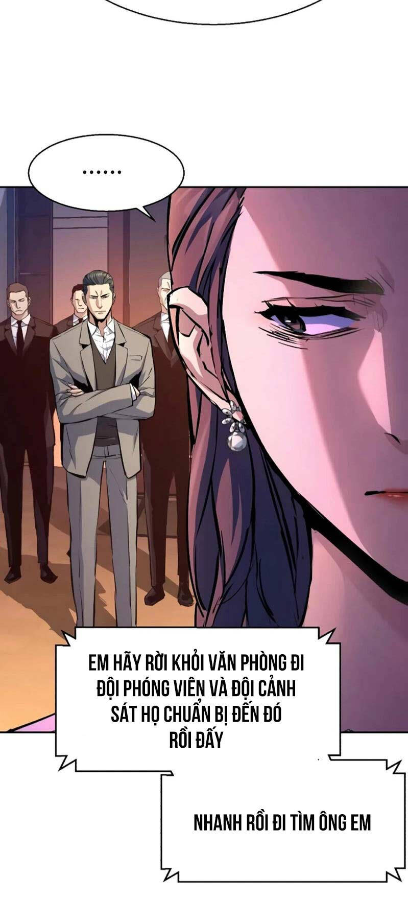 Bạn Học Của Tôi Là Lính Đánh Thuê - Chapter 182 - Page 38