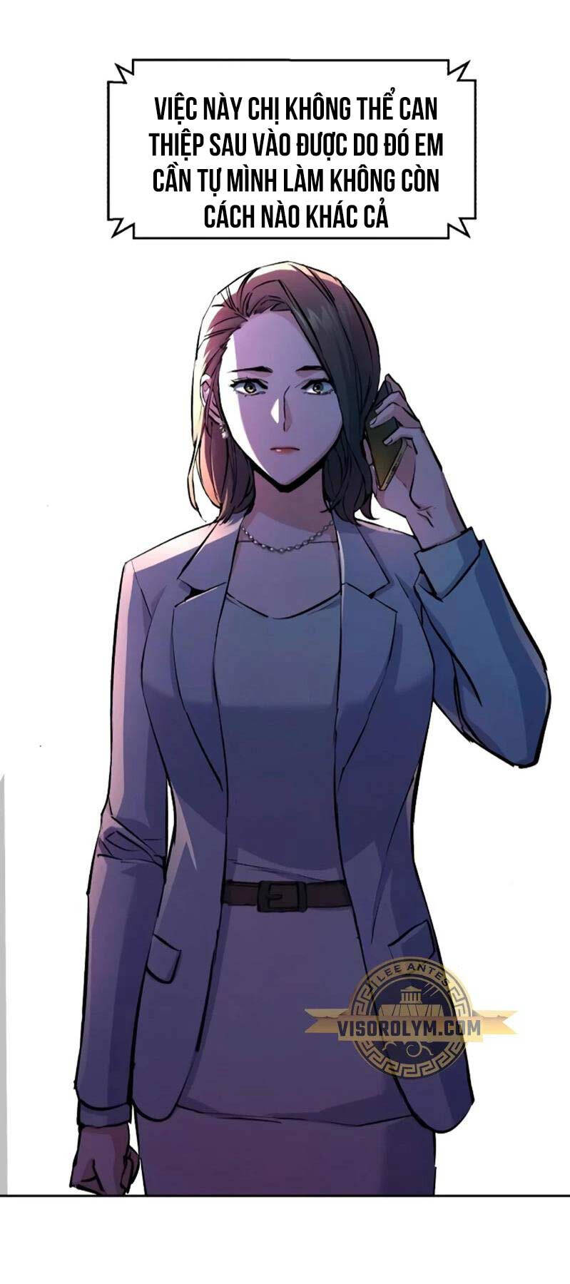 Bạn Học Của Tôi Là Lính Đánh Thuê - Chapter 182 - Page 39