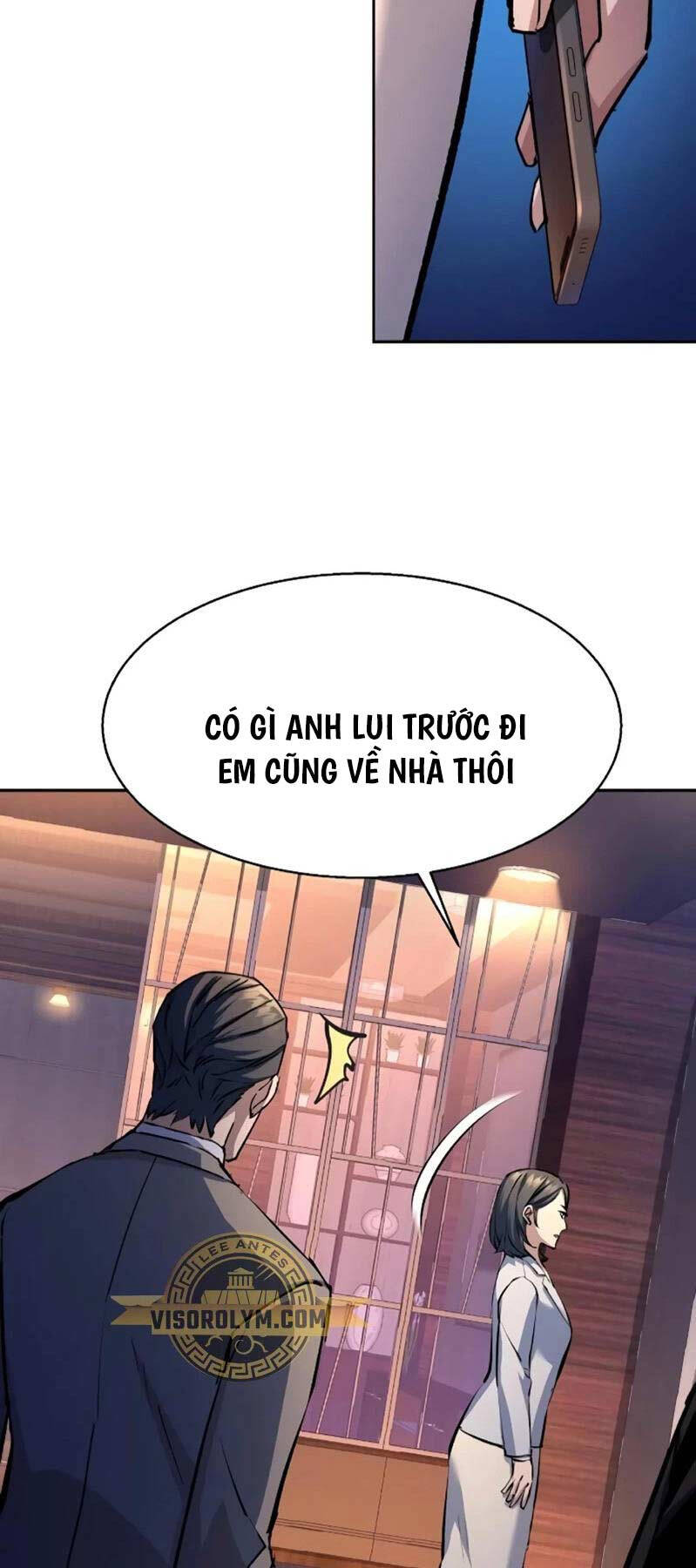 Bạn Học Của Tôi Là Lính Đánh Thuê - Chapter 182 - Page 41