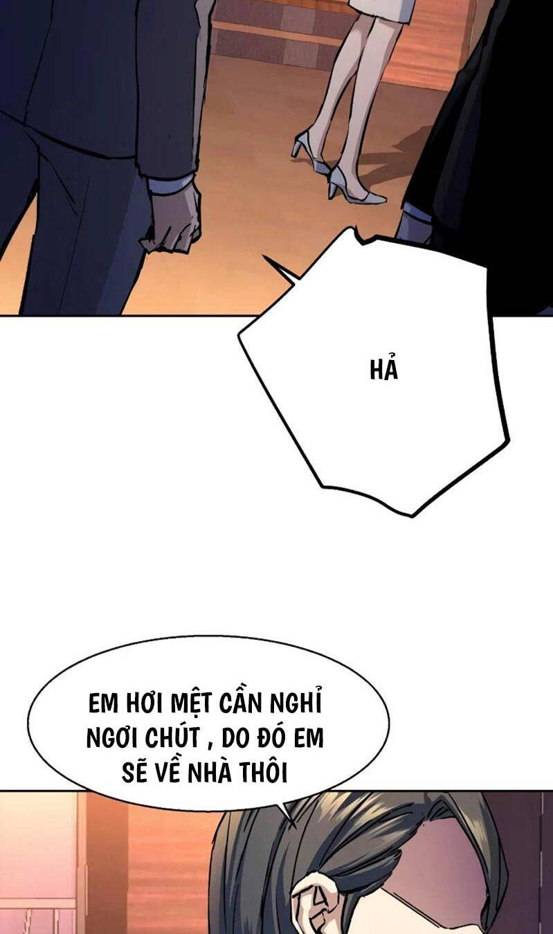 Bạn Học Của Tôi Là Lính Đánh Thuê - Chapter 182 - Page 42