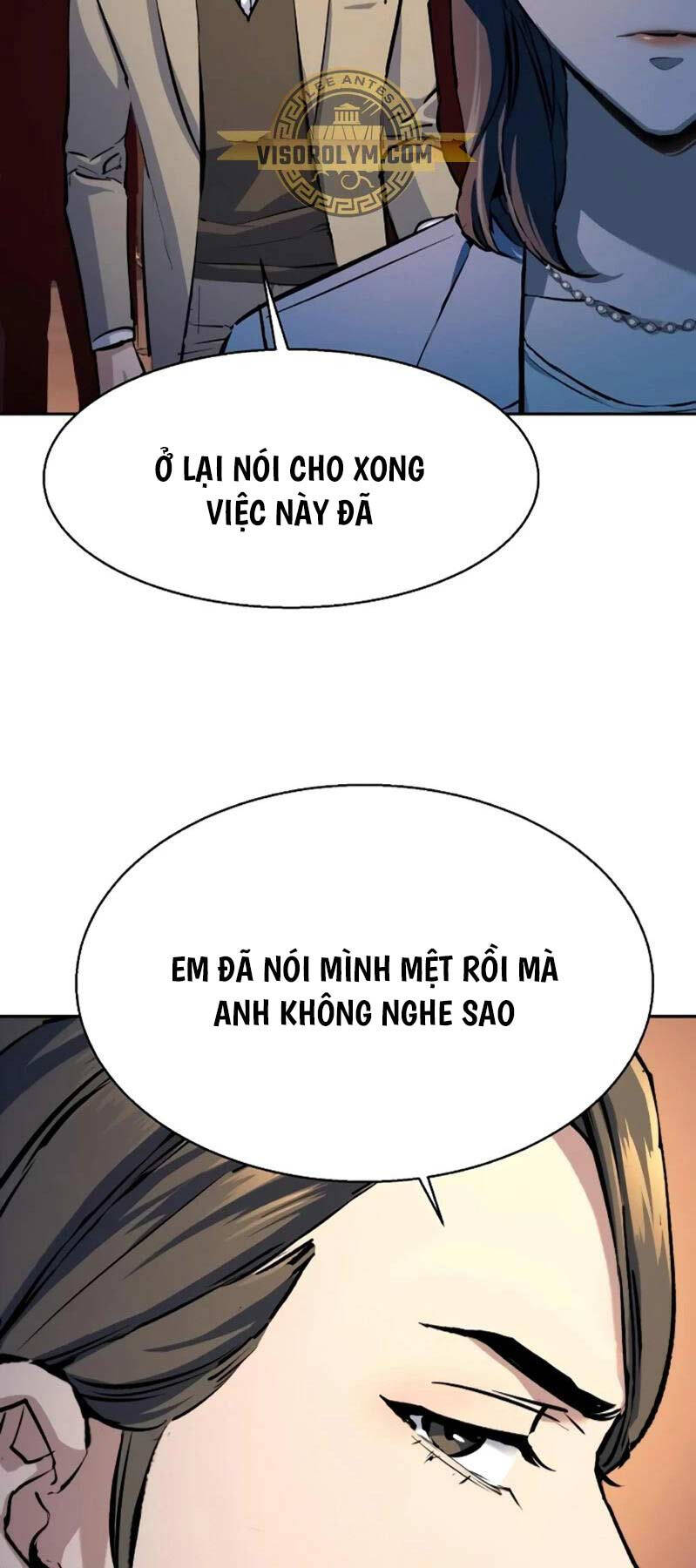 Bạn Học Của Tôi Là Lính Đánh Thuê - Chapter 182 - Page 44