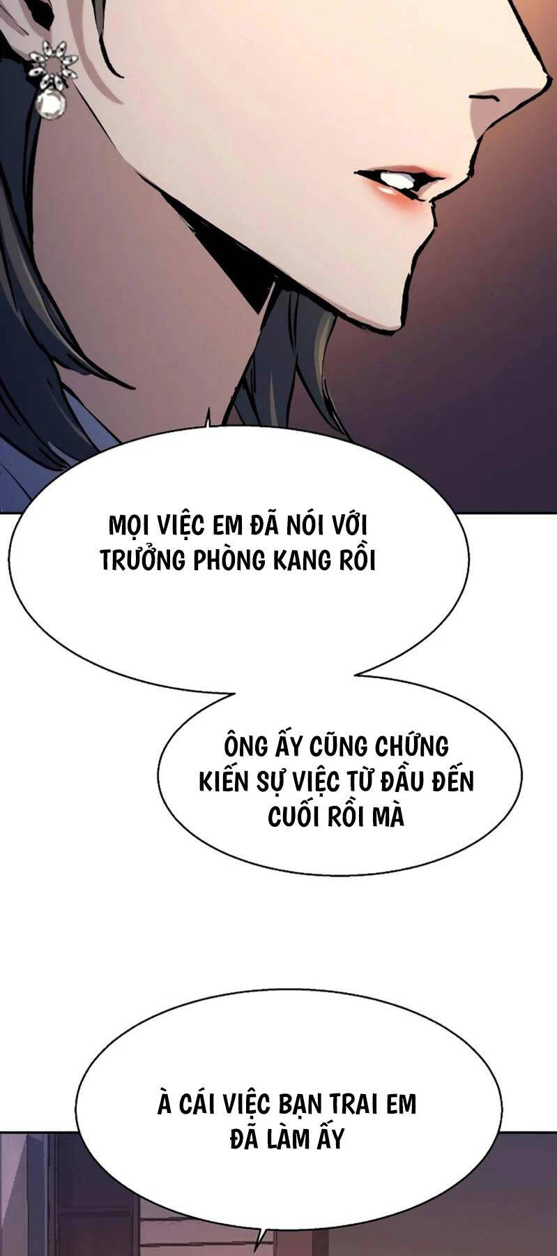 Bạn Học Của Tôi Là Lính Đánh Thuê - Chapter 182 - Page 45