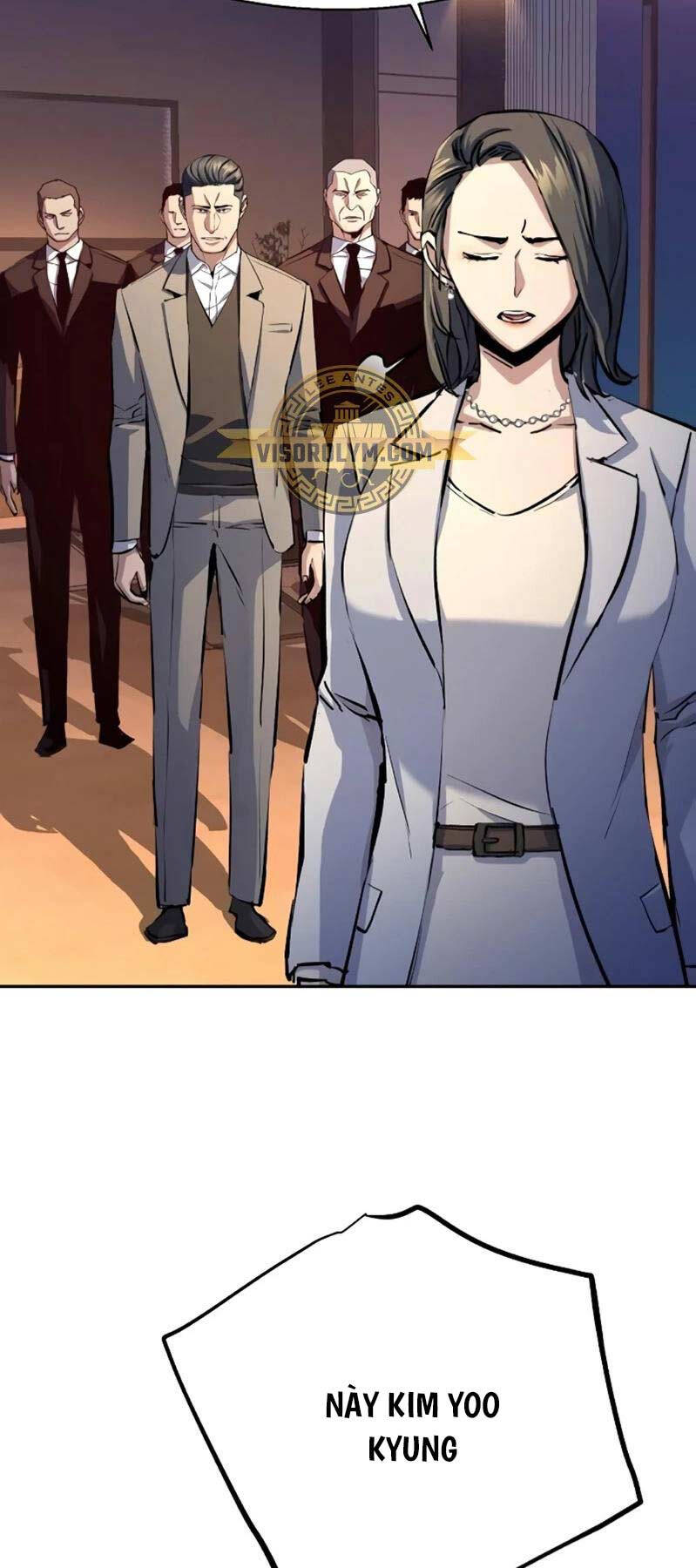 Bạn Học Của Tôi Là Lính Đánh Thuê - Chapter 182 - Page 47