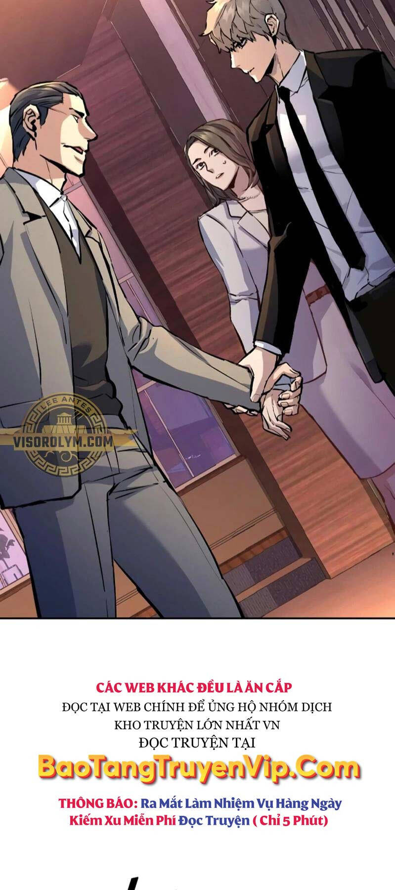 Bạn Học Của Tôi Là Lính Đánh Thuê - Chapter 182 - Page 52