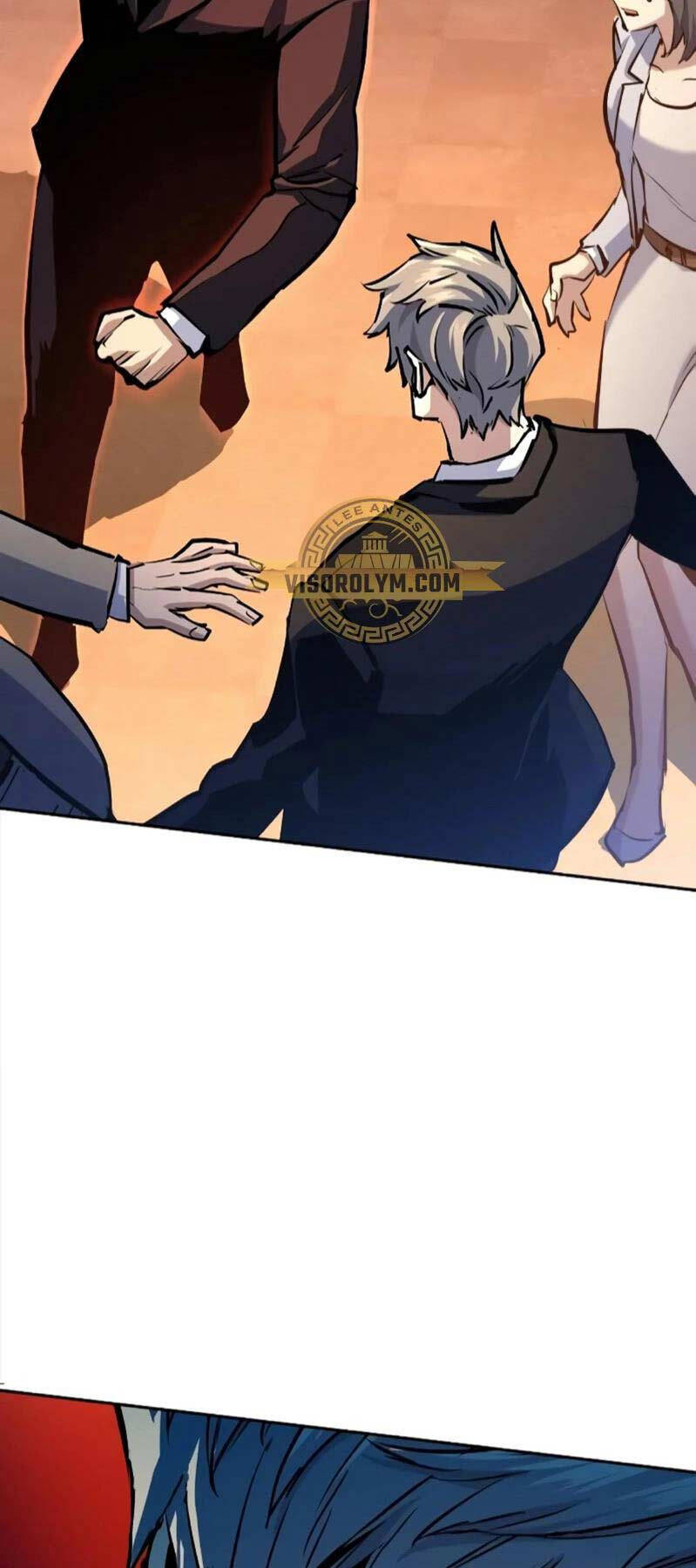 Bạn Học Của Tôi Là Lính Đánh Thuê - Chapter 182 - Page 56