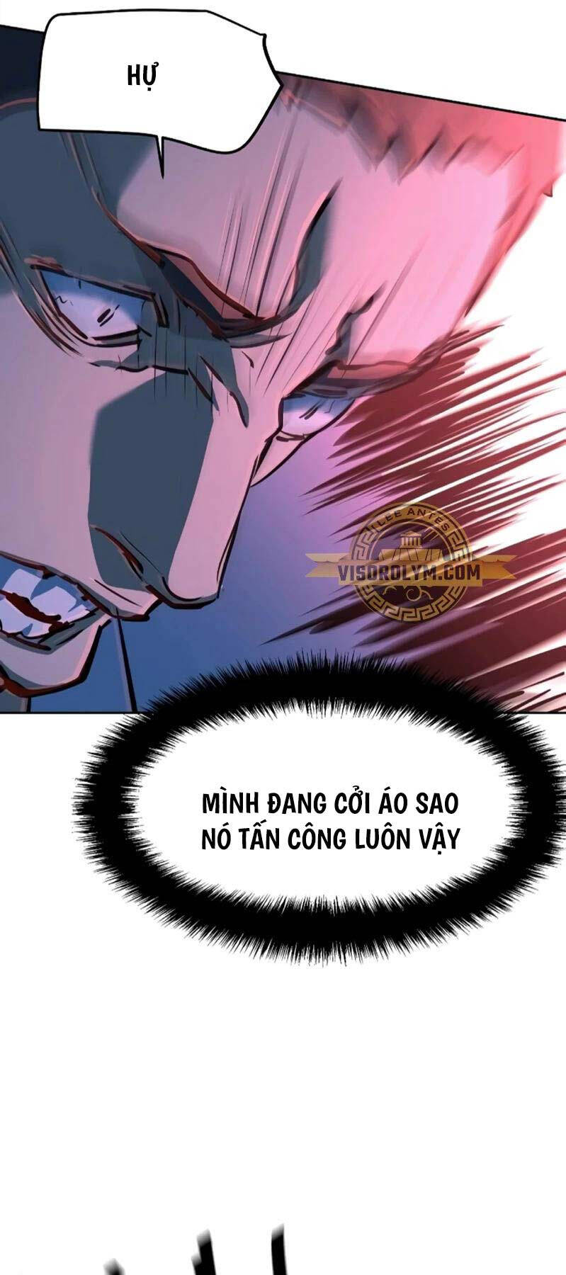 Bạn Học Của Tôi Là Lính Đánh Thuê - Chapter 182 - Page 60