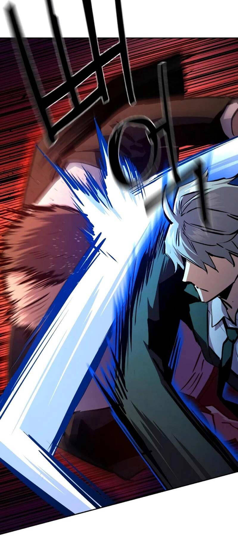 Bạn Học Của Tôi Là Lính Đánh Thuê - Chapter 182 - Page 61