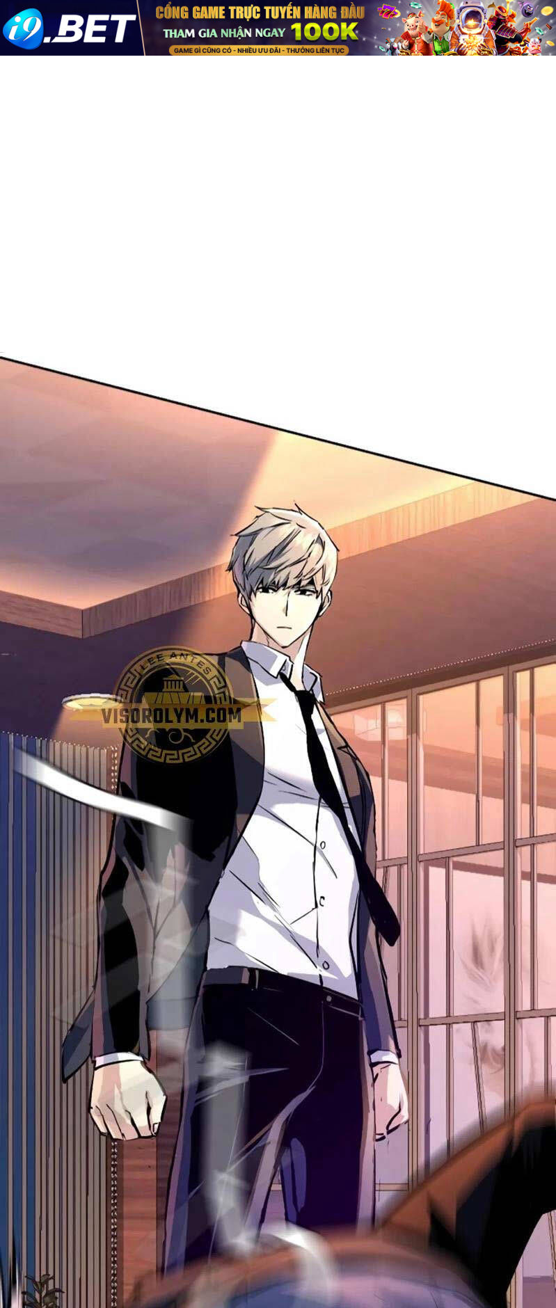 Bạn Học Của Tôi Là Lính Đánh Thuê - Chapter 182 - Page 65