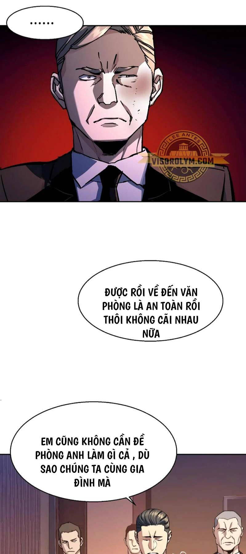 Bạn Học Của Tôi Là Lính Đánh Thuê - Chapter 182 - Page 7