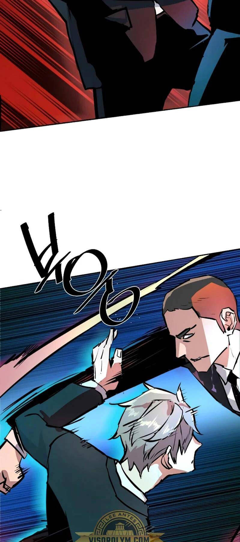 Bạn Học Của Tôi Là Lính Đánh Thuê - Chapter 182 - Page 73