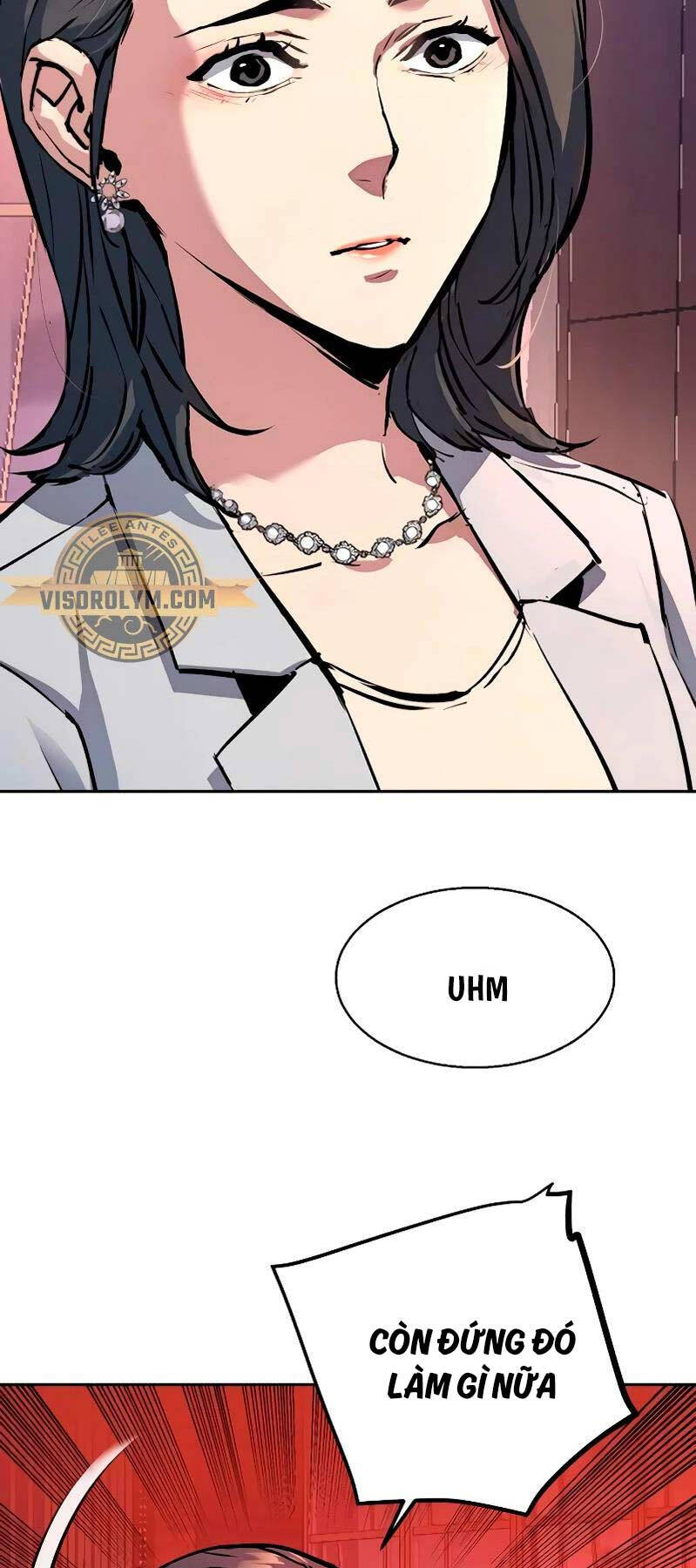 Bạn Học Của Tôi Là Lính Đánh Thuê - Chapter 182 - Page 84