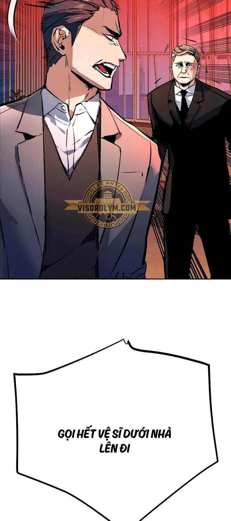 Bạn Học Của Tôi Là Lính Đánh Thuê - Chapter 182 - Page 85