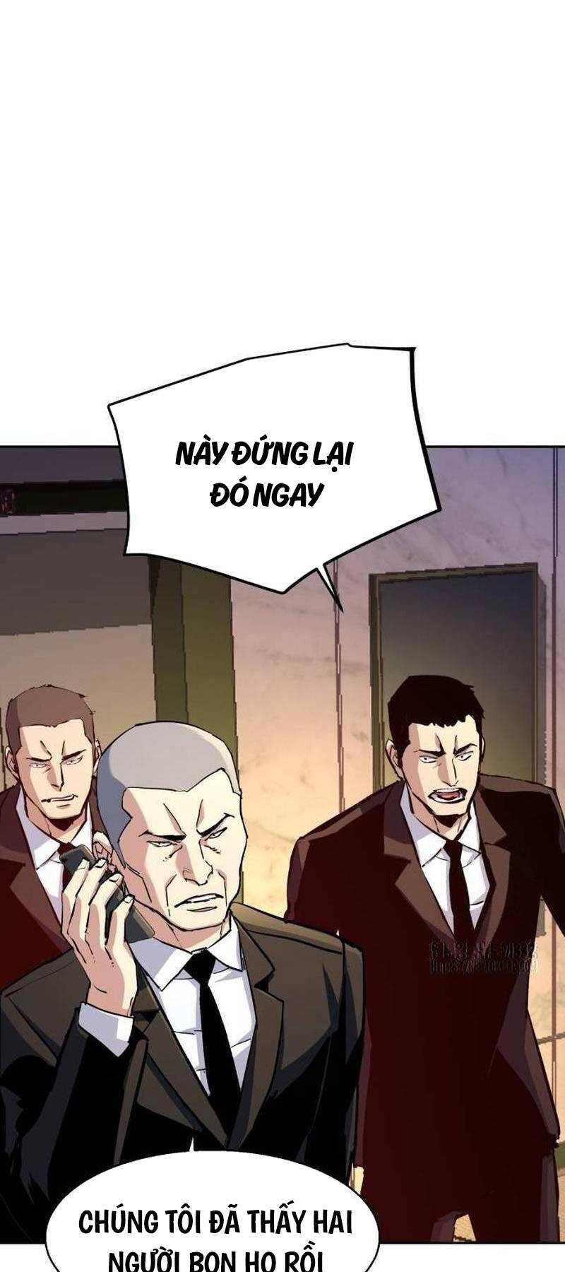 Bạn Học Của Tôi Là Lính Đánh Thuê - Chapter 183 - Page 10