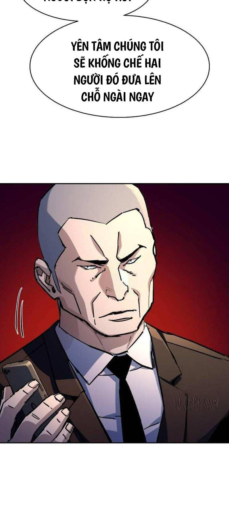 Bạn Học Của Tôi Là Lính Đánh Thuê - Chapter 183 - Page 11