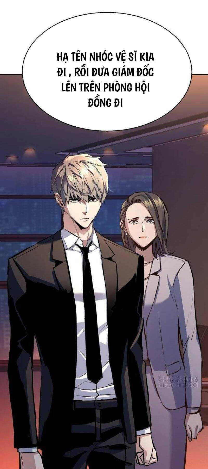 Bạn Học Của Tôi Là Lính Đánh Thuê - Chapter 183 - Page 12