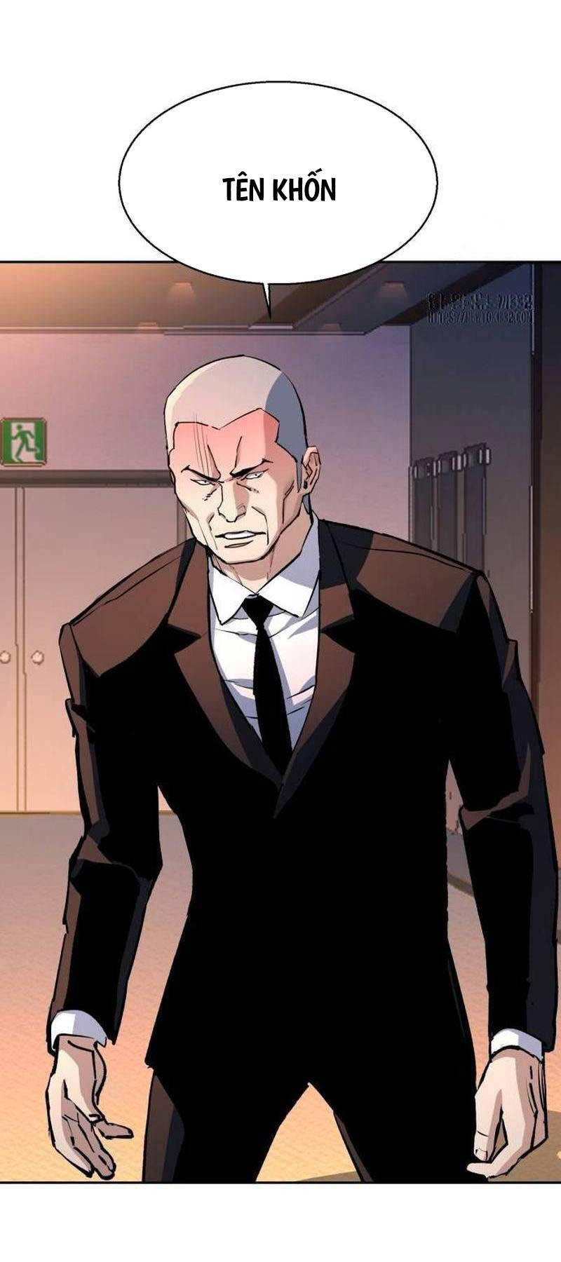 Bạn Học Của Tôi Là Lính Đánh Thuê - Chapter 183 - Page 22