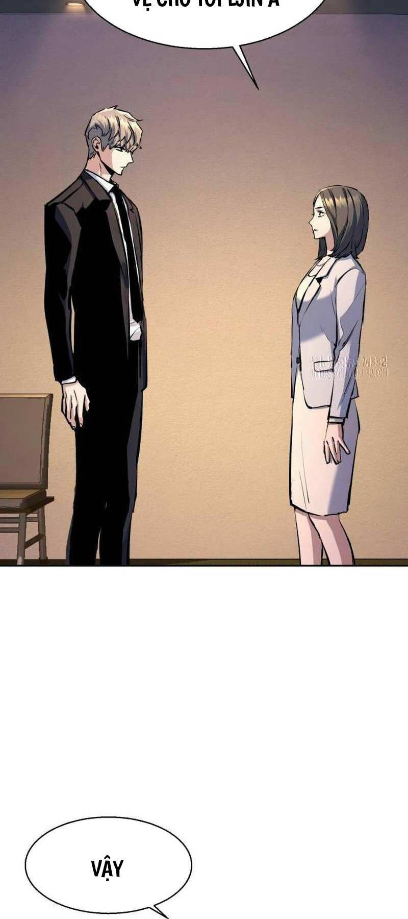 Bạn Học Của Tôi Là Lính Đánh Thuê - Chapter 183 - Page 3