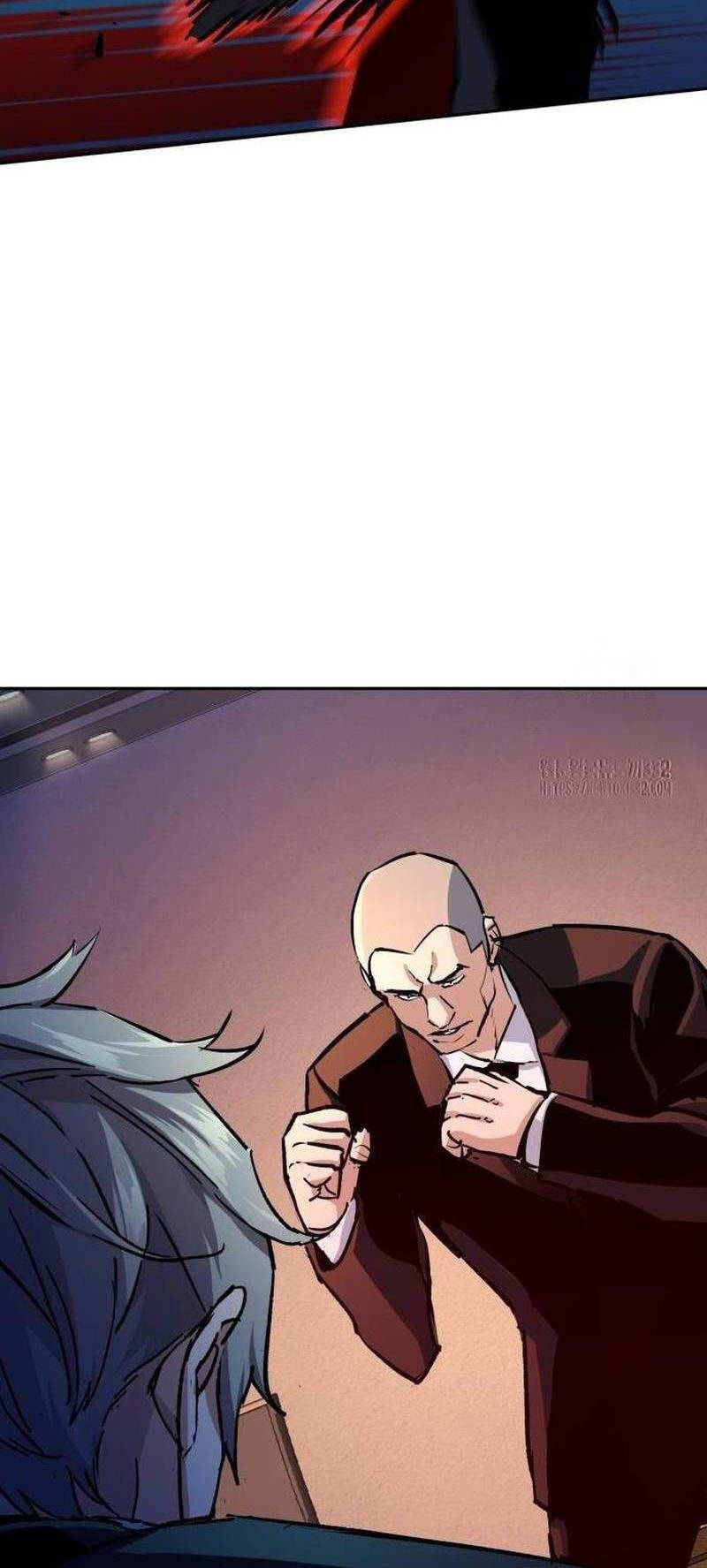 Bạn Học Của Tôi Là Lính Đánh Thuê - Chapter 183 - Page 30