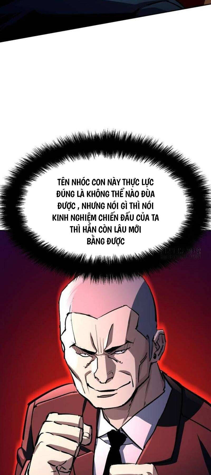 Bạn Học Của Tôi Là Lính Đánh Thuê - Chapter 183 - Page 31