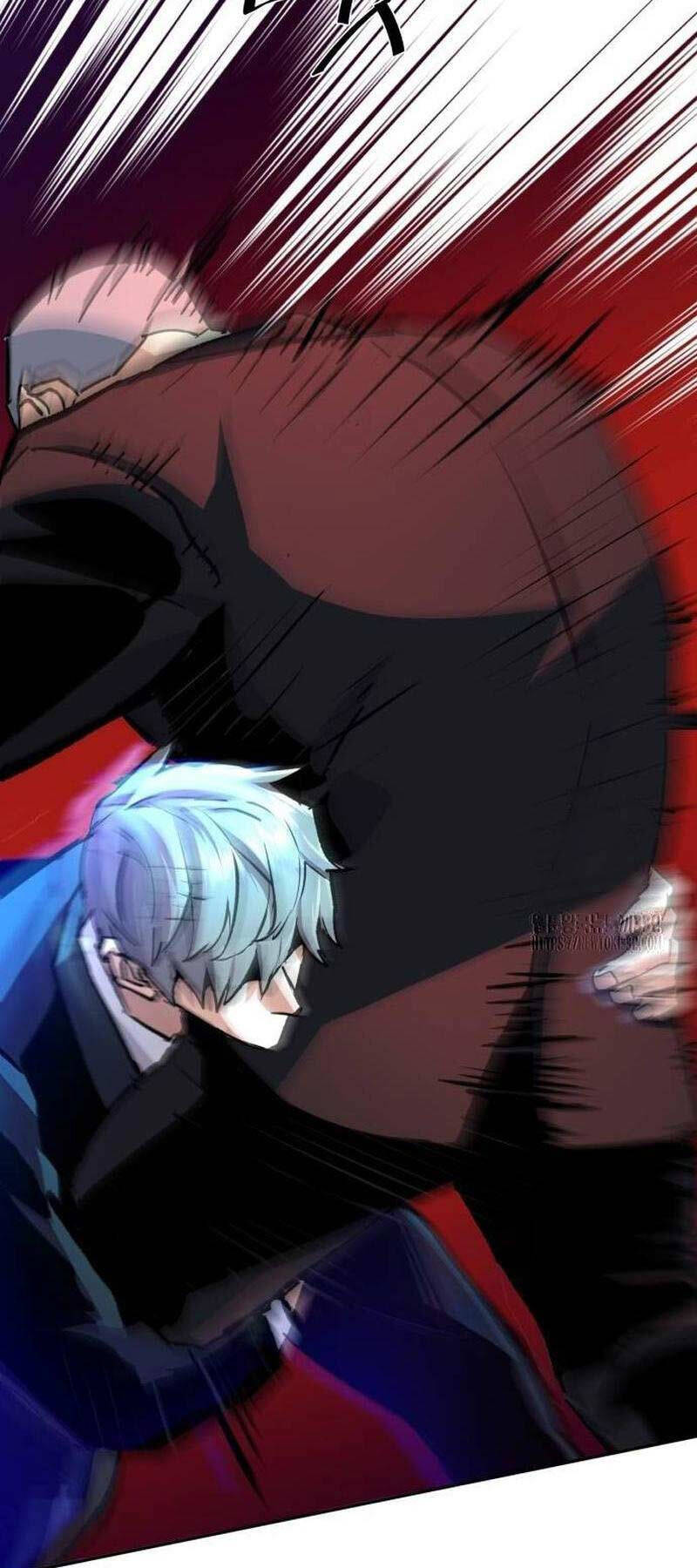 Bạn Học Của Tôi Là Lính Đánh Thuê - Chapter 183 - Page 33