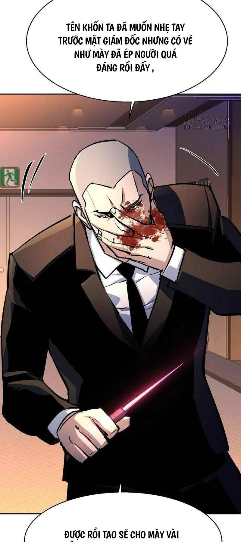 Bạn Học Của Tôi Là Lính Đánh Thuê - Chapter 183 - Page 45