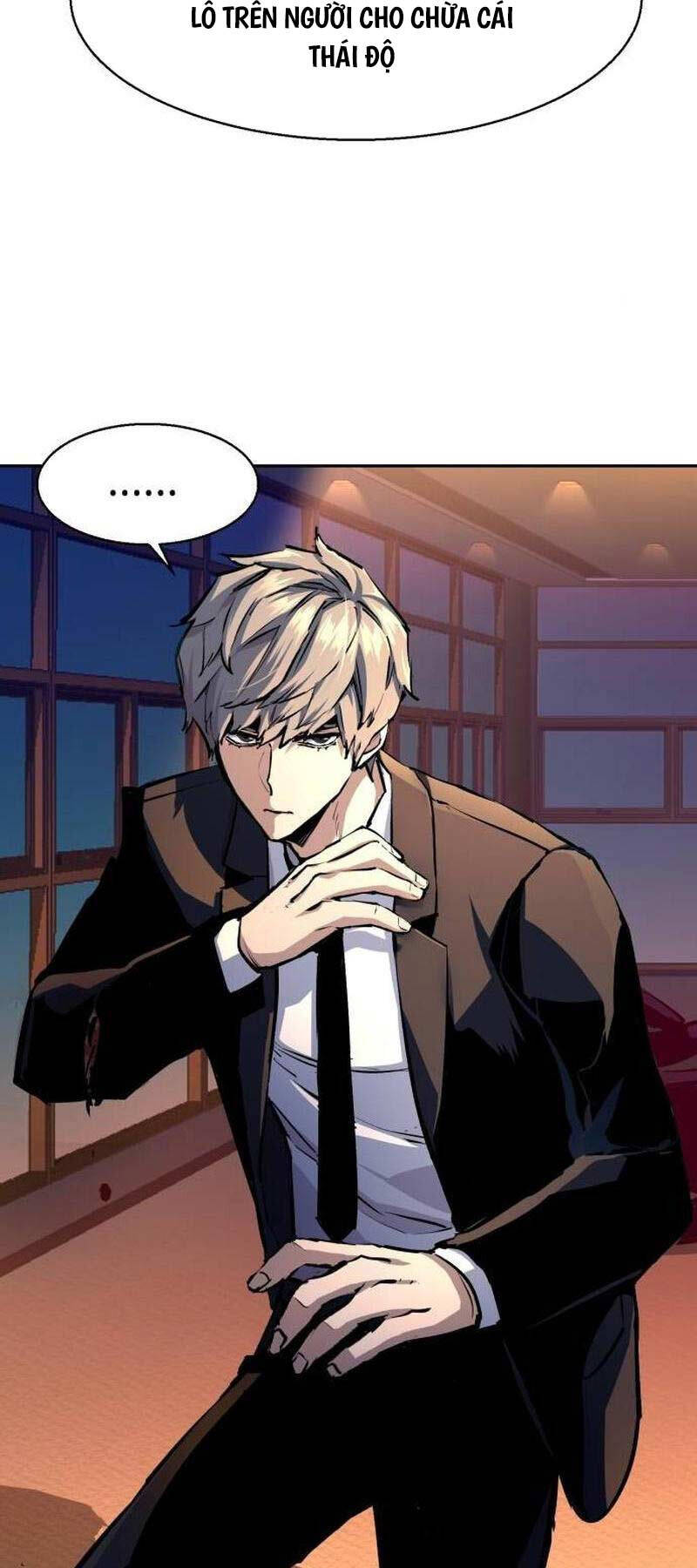 Bạn Học Của Tôi Là Lính Đánh Thuê - Chapter 183 - Page 46