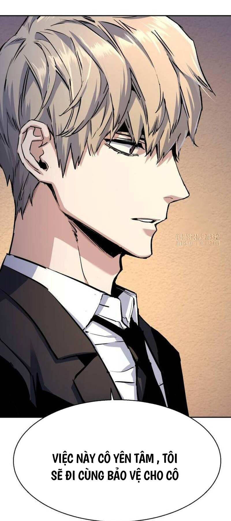 Bạn Học Của Tôi Là Lính Đánh Thuê - Chapter 183 - Page 5