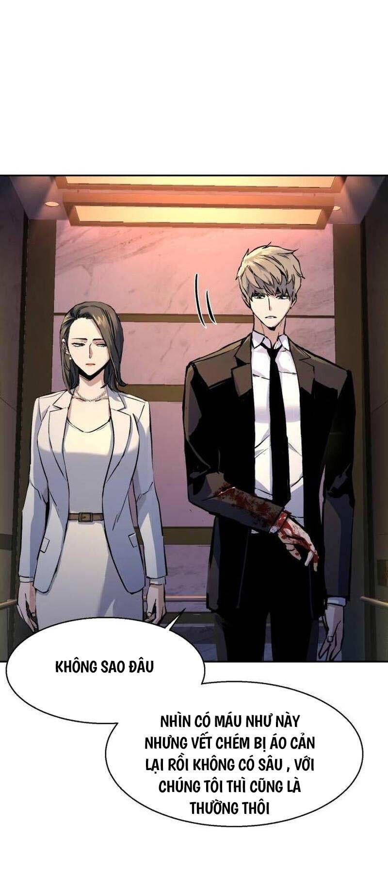 Bạn Học Của Tôi Là Lính Đánh Thuê - Chapter 183 - Page 62