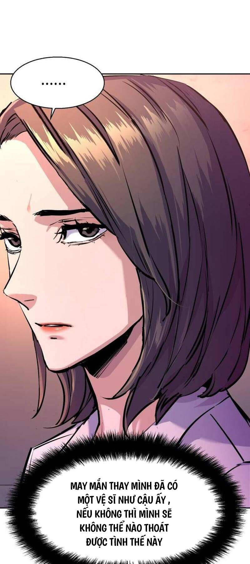 Bạn Học Của Tôi Là Lính Đánh Thuê - Chapter 183 - Page 63