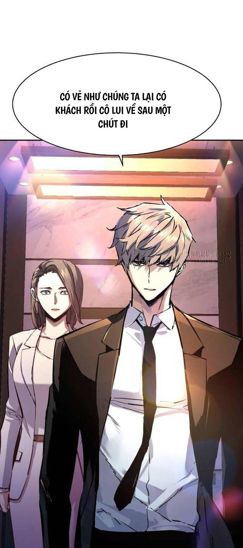 Bạn Học Của Tôi Là Lính Đánh Thuê - Chapter 183 - Page 68