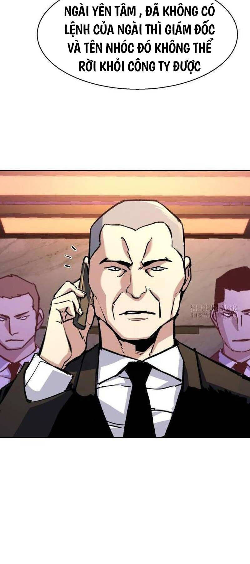 Bạn Học Của Tôi Là Lính Đánh Thuê - Chapter 183 - Page 8