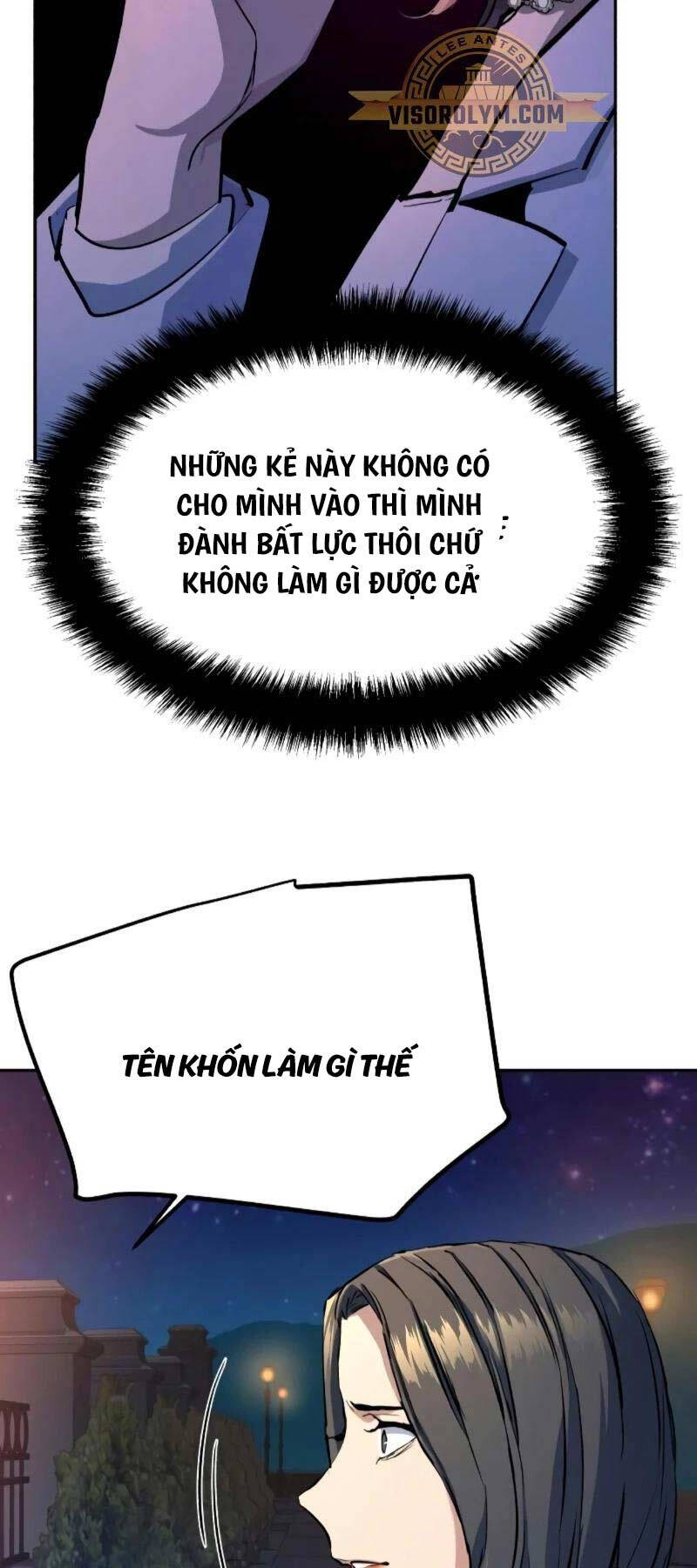 Bạn Học Của Tôi Là Lính Đánh Thuê - Chapter 184 - Page 10