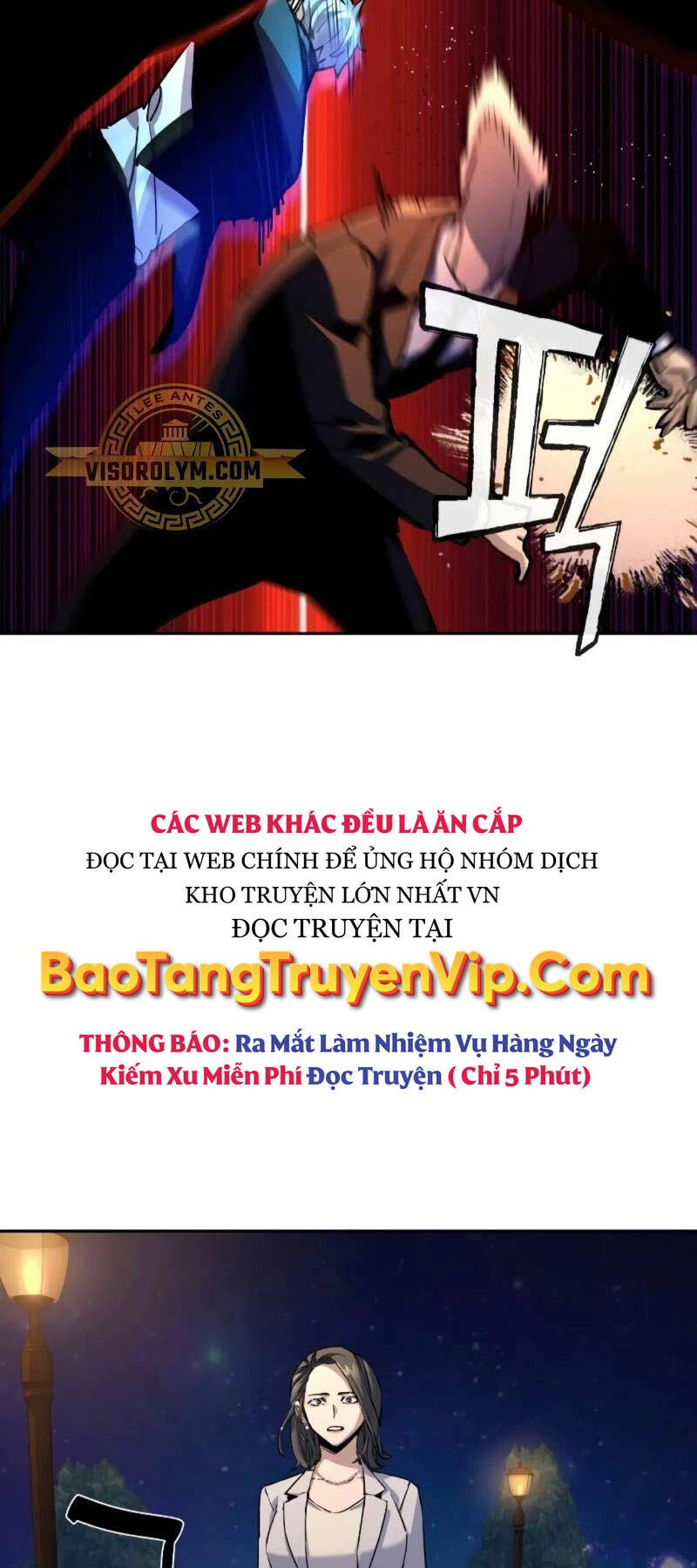 Bạn Học Của Tôi Là Lính Đánh Thuê - Chapter 184 - Page 12