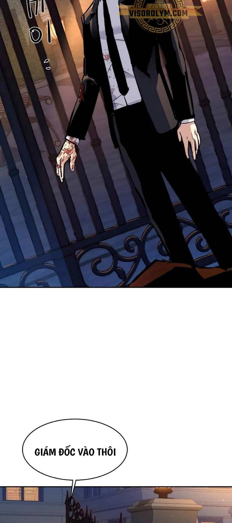 Bạn Học Của Tôi Là Lính Đánh Thuê - Chapter 184 - Page 15