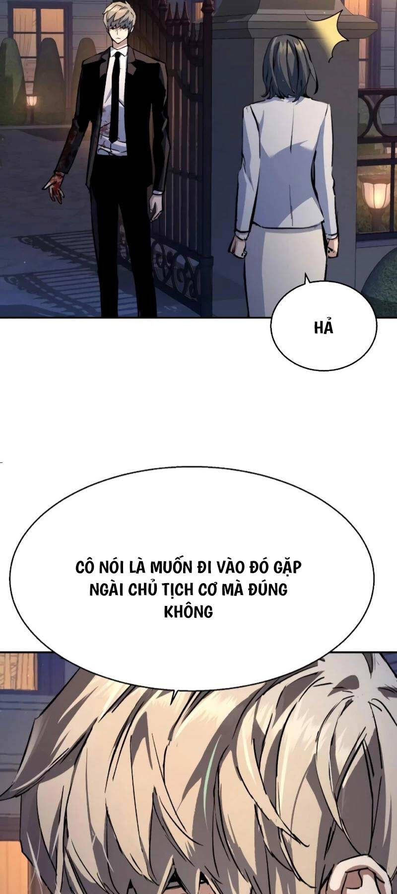 Bạn Học Của Tôi Là Lính Đánh Thuê - Chapter 184 - Page 16
