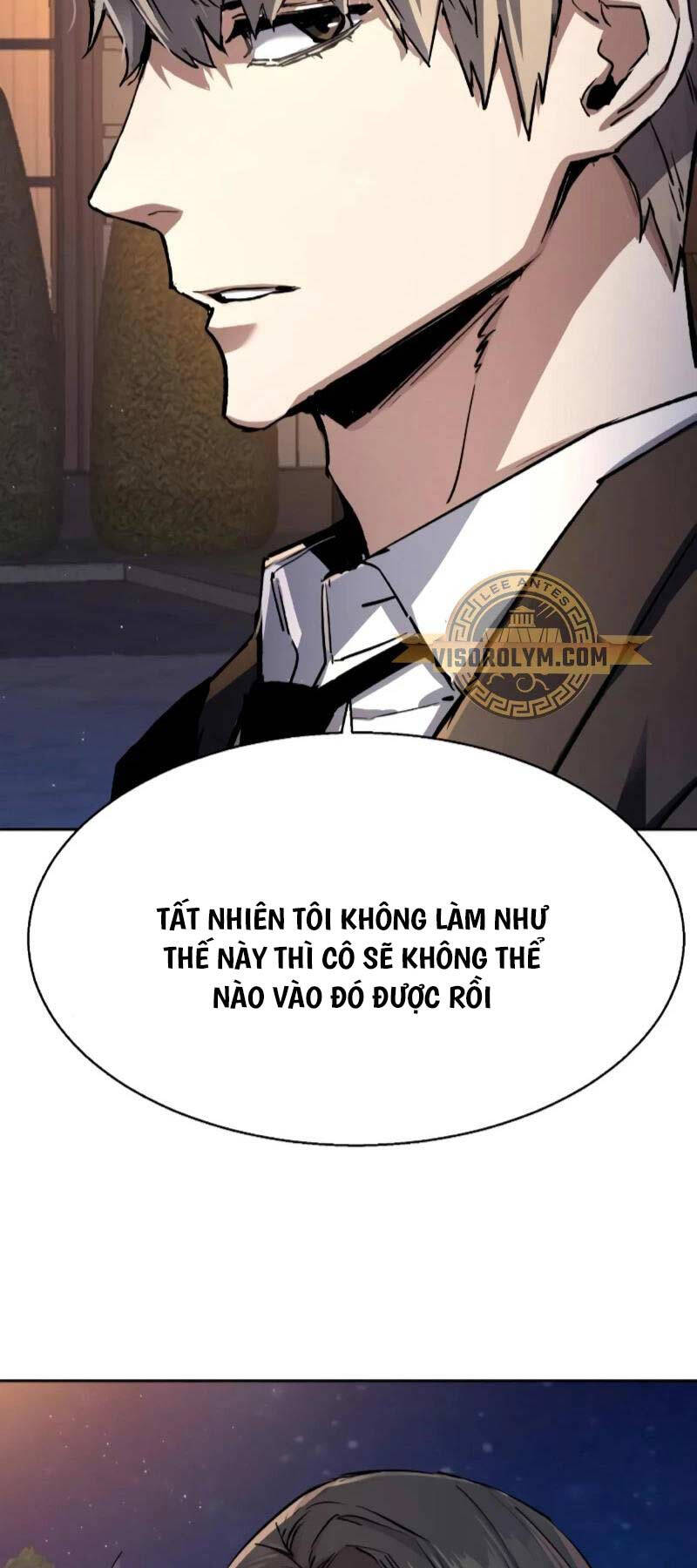 Bạn Học Của Tôi Là Lính Đánh Thuê - Chapter 184 - Page 17