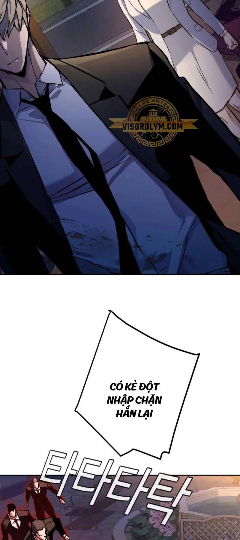 Bạn Học Của Tôi Là Lính Đánh Thuê - Chapter 184 - Page 21