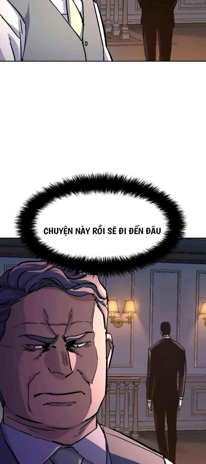 Bạn Học Của Tôi Là Lính Đánh Thuê - Chapter 184 - Page 3