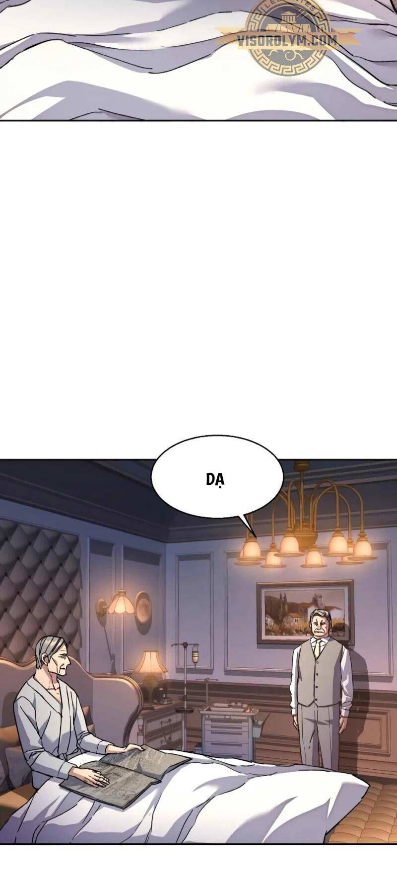 Bạn Học Của Tôi Là Lính Đánh Thuê - Chapter 184 - Page 36